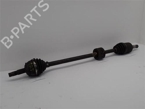 Used Right front driveshaft FIAT GRANDE PUNTO (199_) [2005-2025]  11340369