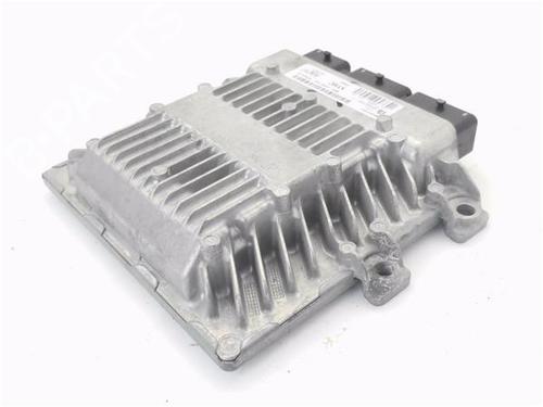 Control unit FORD FOCUS II (DA_, HCP, DP) | BP25822886M11 - Image 5
