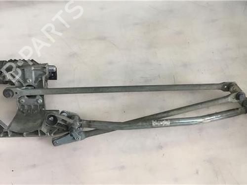 Front wiper motor FORD FOCUS C-MAX (DM2) 1.6 TDCi | BP11342286M29 