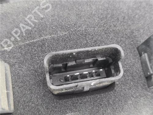 Left taillight NISSAN MICRA III (K12)  | BP28378392C34
