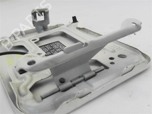 Fuel flap NISSAN MICRA IV (K13K, K13KK) 1.2 | BP23408836C131 
