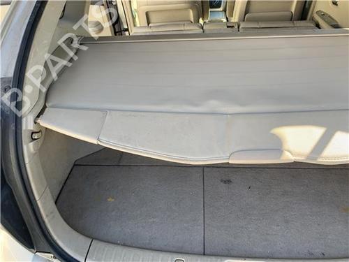 Used Rear parcel shelf LEXUS RX (_U3_) 400h (MHU38_) (211 hp) 32419684