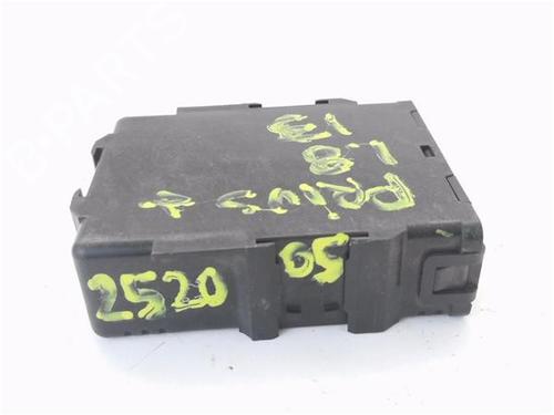 Electronic module TOYOTA PRIUS PLUS (_W4_)  | BP12104331M83 