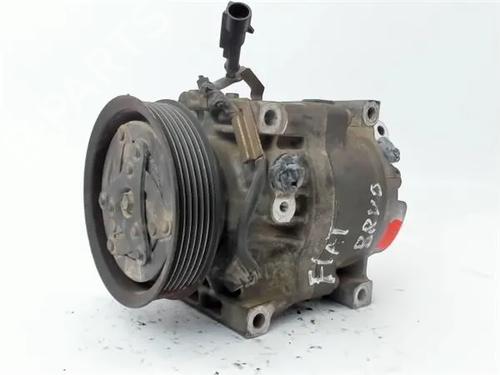 Used AC compressor FIAT BRAVO I (182_) [1995-2001]  13052955