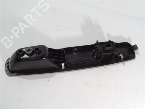 Left mirror RENAULT MEGANE II (BM0/1_, CM0/1_)  | BP13050118C26 
