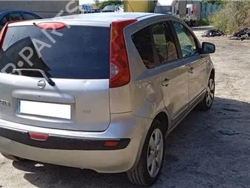 Steering rack NISSAN NOTE (E11, NE11) 1.5 dCi | BP22339215M22 