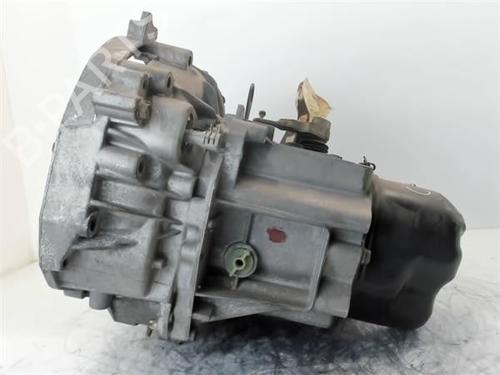 Gearbox RENAULT MEGANE II (BM0/1_, CM0/1_)  | BP13050518M3 