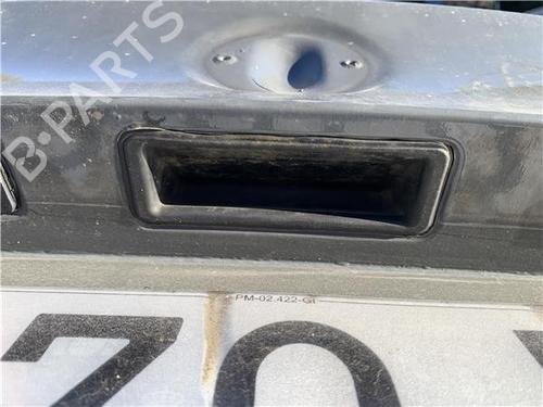 Tailgate handle BMW 3 (E90) 330 d | BP32418716C132 