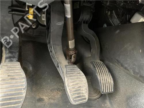 Break pedal OPEL COMBO Box Body/MPV (X12) 1.3 CDTI (B05) | BP33288154I19  - Image 5