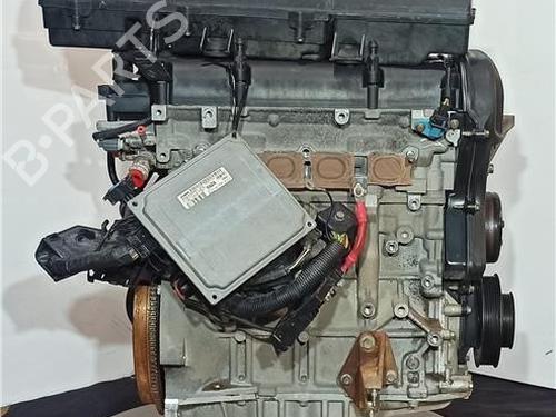 Engine FORD FIESTA V (JH_, JD_) 1.4 16V | BP9684024M1 