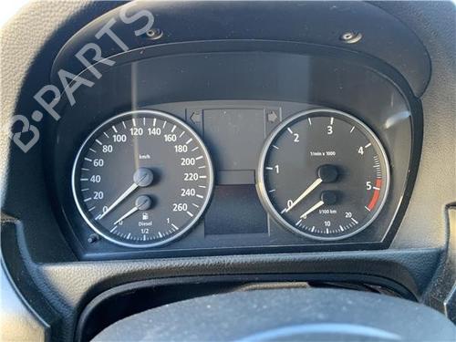 Instrument cluster BMW 3 (E90) 330 d | BP32418702C47
