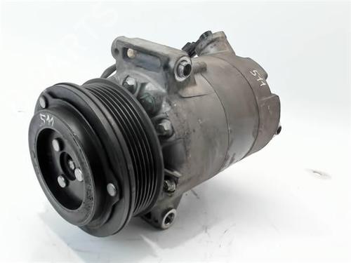 Airco pomp FORD TOURNEO CONNECT [2002-2013]  13055946