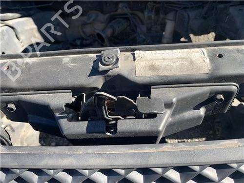 Used Hood lock KIA CEE'D SW (ED) 2.0 (143 hp) 30412314