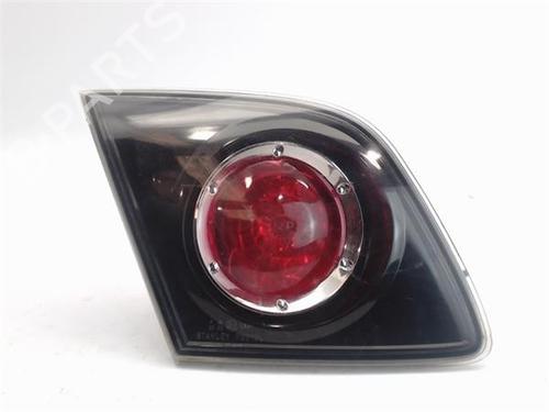 Used Left tailgate light MAZDA 3 (BK) [2003-2009]  14344718