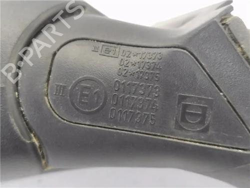 Left mirror VOLVO V40 Estate (645)  | BP26446179C26 