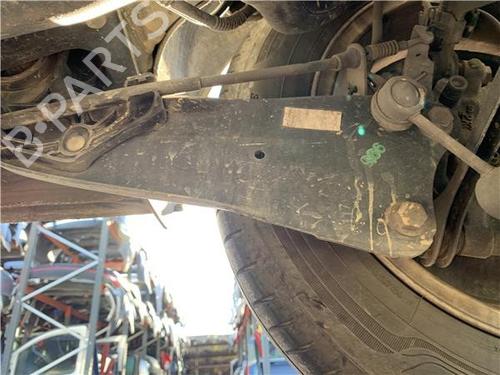 Right rear suspension arm VW GOLF VI (5K1) 1.4 | BP32419392M15