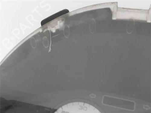 Instrument cluster CITROËN BERLINGO / BERLINGO FIRST MPV (MF_, GJK_, GFK_) 2.0 HDI 90 (MFRHY) | BP9635319C47 
