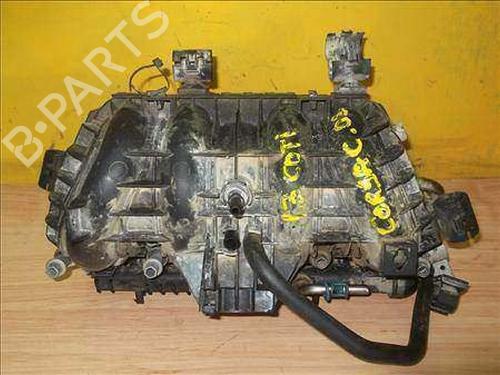 Ansaugkrümmer OPEL CORSA C (X01) 1.3 CDTI (F08, F68) | BP9684874M70 
