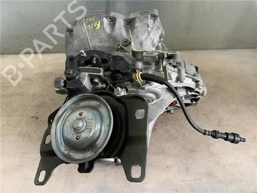 Gearbox FORD FOCUS III 1.5 TDCi | BP21381258M3 