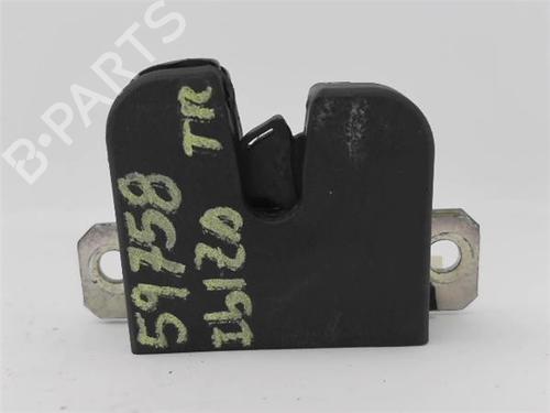 Ander SEAT IBIZA III (6L1) [2002-2009]  22339333