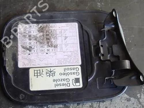 Klapa wlewu paliwa AUDI A6 C5 (4B2)  | BP13539103C131 