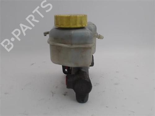 Brake master cylinder SKODA FABIA II (542)  | BP16561950M77 