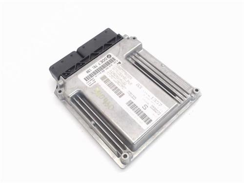 Electronic module BMW 3 Compact (E46)  | BP15350584M83 
