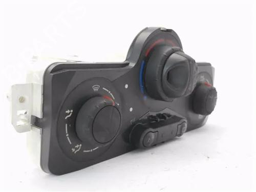 Climate control RENAULT MODUS / GRAND MODUS (F/JP0_)  | BP23442428I5 