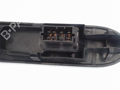 Right front window switch PEUGEOT 307 (3A/C)  | BP16348717I26 