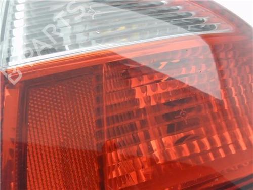 Right taillight SEAT LEON (1M1) 1.6 16 V | BP29574488C35 