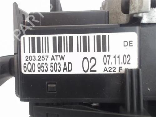 Switch SEAT IBIZA III (6L1) 1.9 SDI | BP21359659I30 