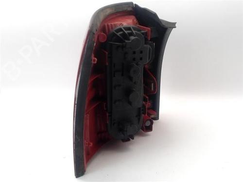 Right taillight AUDI A4 B6 Avant (8E5) 1.9 TDI | BP21360040C35 