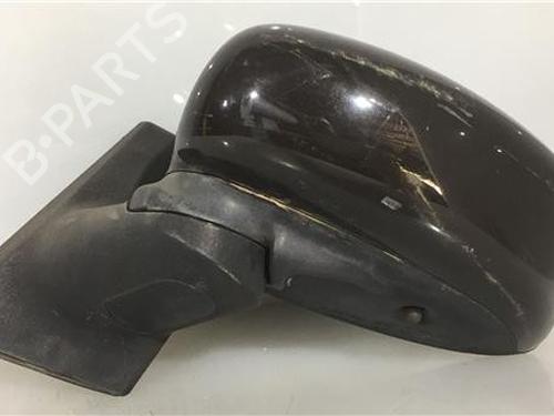 Used Left mirror LANCIA MUSA (350_) [2004-2012]  9636618