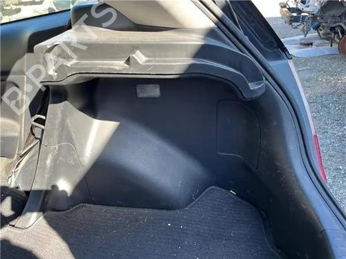 Rear right panel HONDA CIVIC VII Hatchback (EU, EP, EV) 1.6 i (EP2, EU8, EU6) | BP26563869C61