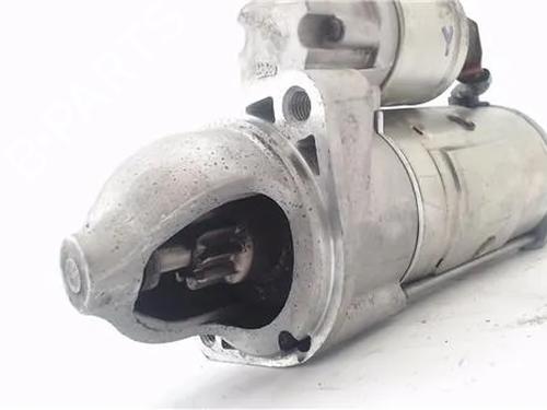 Startmotor SSANGYONG KYRON  | BP24949564M8 