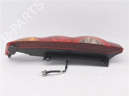 Right taillight NISSAN NOTE (E11, NE11) 1.5 dCi | BP33220389C35  - Image 5