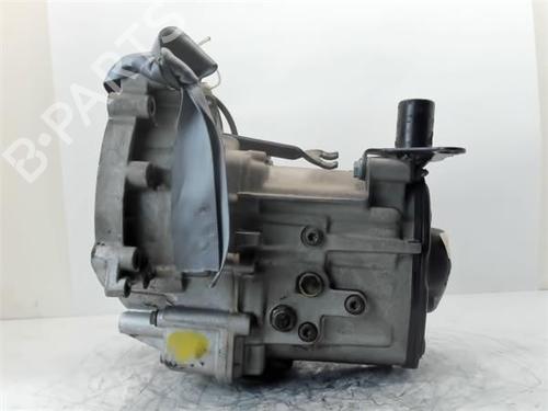Gearbox VW POLO IV (9N_, 9A_)  | BP13396518M3