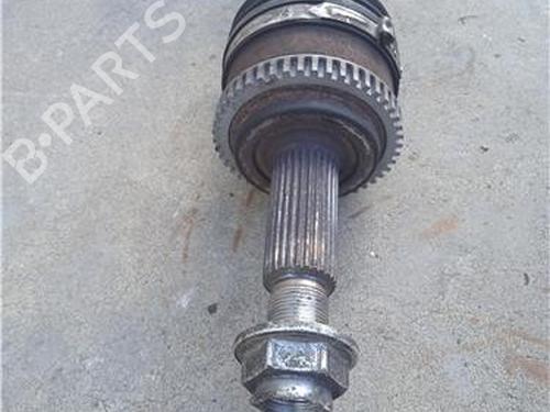 Right front driveshaft KIA CEE'D (JD) 1.4 CVVT | BP23157426M39