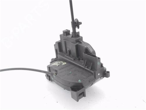 Used Front right lock Front right lock RENAULT MASTER III Bus (JV) 2.3 dCi 125 FWD (JV0C, JV0D, JV0H, JV0G, JV0J) (125 hp) 34621257 34621257