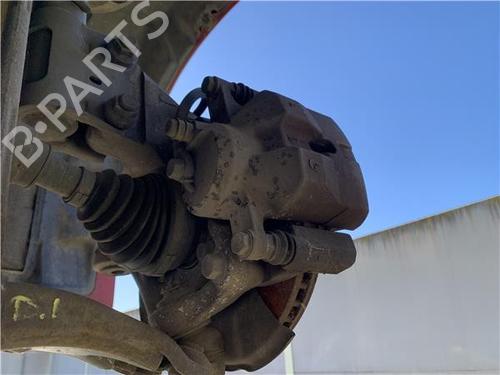 Other TOYOTA PRIUS (_W3_) | BP32418624O1