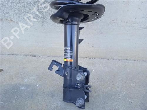 Left front shock absorber NISSAN QASHQAI / QASHQAI +2 I (J10, NJ10, JJ10E) 1.6 dCi | BP23408732M16 