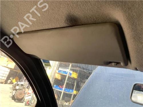 Used Left sun visor Left sun visor VW LUPO I (6X1, 6E1) 1.7 SDI (60 hp) 27278716 27278716