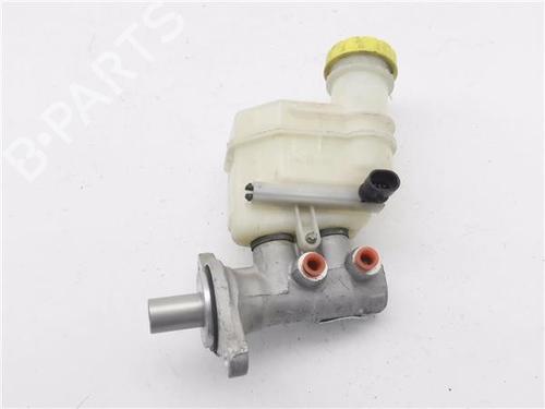 Used Brake master cylinder FORD KA (RU8) 1.2 (69 hp) 33220364