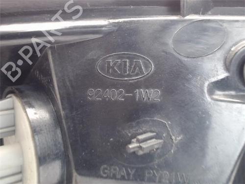 Right taillight KIA RIO III (UB) 1.2 CVVT | BP16380084C35 
