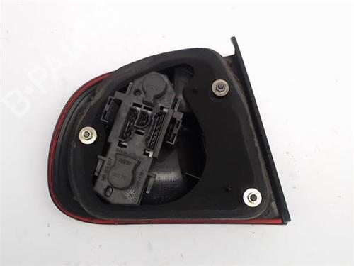 Right taillight SEAT TOLEDO II (1M2)  | BP13052194C35 