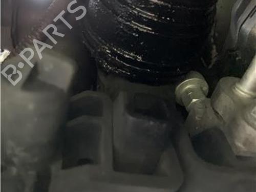 Used Intercooler OPEL ASTRA J (P10) 1.6 CDTi (68) (110 hp) 32419153