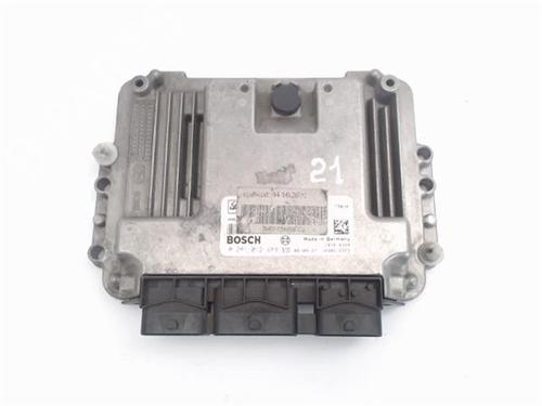 Electronic module FORD FOCUS II (DA_, HCP, DP)  | BP13375597M83 