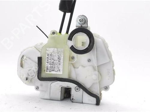 Other HONDA CR-V III (RE_) 2.0 i-VTEC (RE5, RE1) | BP37264326O1 - Image 5