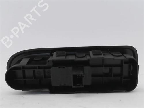 Right front window switch CITROËN C5 III (RD_) 2.0 HDi (RDRHD8, RDRHDJ, RDRHR8, RDRHRJ) | BP24446029I26 