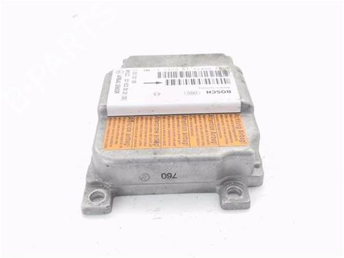 Electronic module MERCEDES-BENZ CLK (C208) CLK 230 Kompressor (208.348) | BP10982937M83 